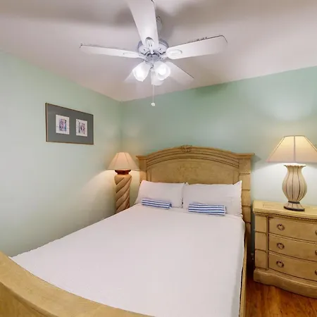 Sunbird E709 Apartment Panama City Beach Room photo