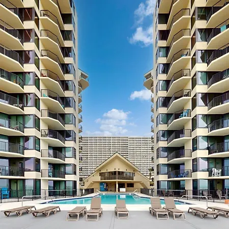 Sunbird E709 Apartment Panama City Beach Room photo